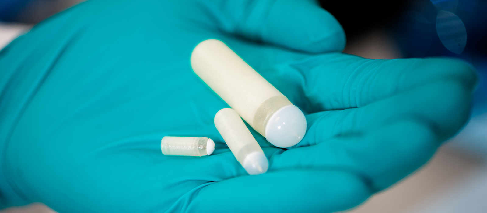 ALZET HOME ALZET® Osmotic Pumps