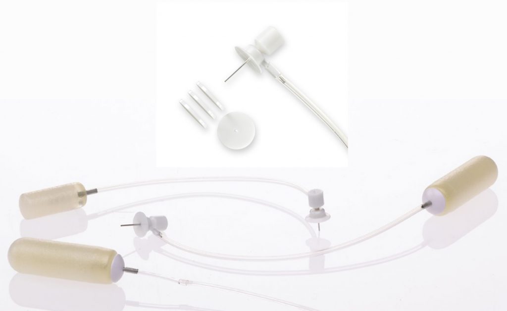 ALZET Brain Infusion Kits ALZET® Osmotic Pumps